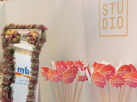 dm drogerie markt_dm slovenija_dm na kariernem sejmu_karierni sejem