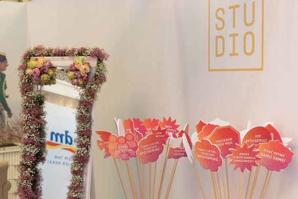 dm drogerie markt_dm slovenija_dm na kariernem sejmu_karierni sejem