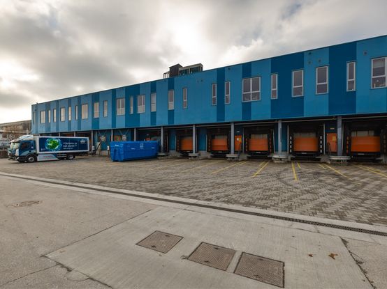 dm slovenija_dm drogerie markt slovenija_logistika_prevoz v logistiki