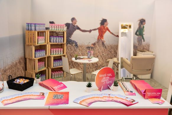 dm drogerie markt_dm slovenija_dm na kariernem sejmu_karierni sejem