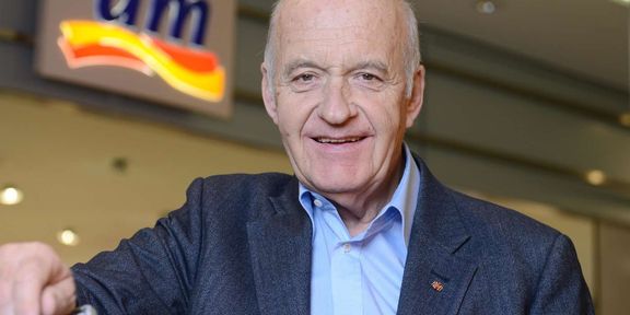 ustanovitelj dm_gotz werner_dm slovenija