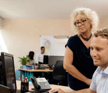 dm slovenija_dm drogerie markt_sodelavci iz resorja investicij