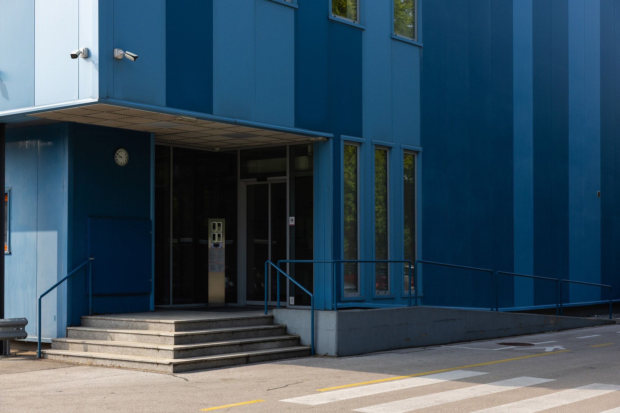 dm slovenija_dm drogerie markt slovenija_logistika_logistični center