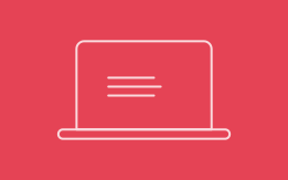 Symbol Laptop