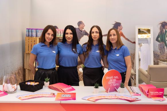 dm drogerie markt slovenija_karierni sejem_mojedelo