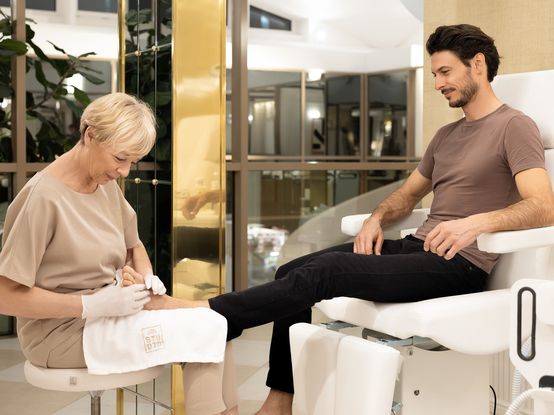 dm slovenija_dm drogerie markt_dm studio_kozmetične storitve