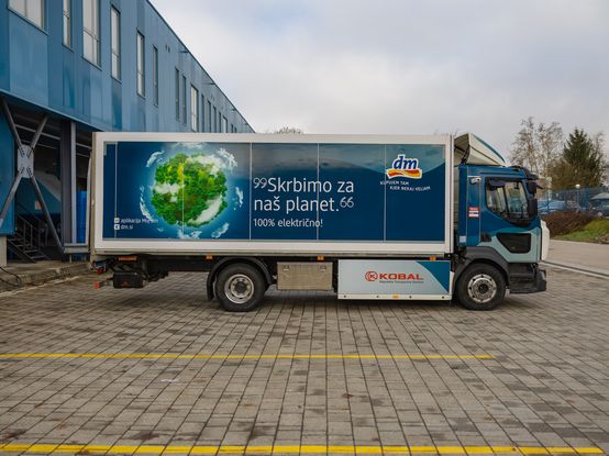 dm slovenija_dm uprava_transport_logistika_dm drogerie markt slovenija