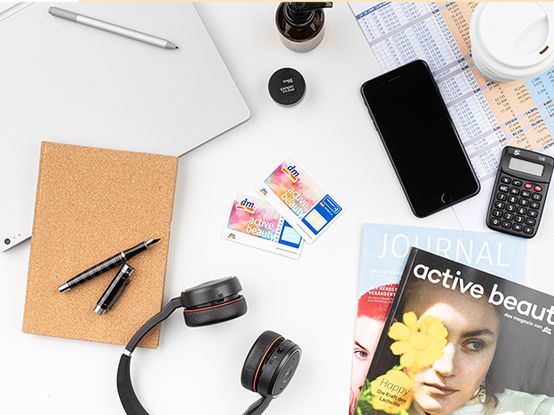 dm slovenija_dm drogerie markt_resor marketinga