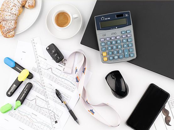 dm slovenija_dm drogerie markt_resor računovodstva