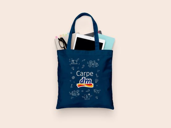 dm Slovenija, uvajanje sodelavcev